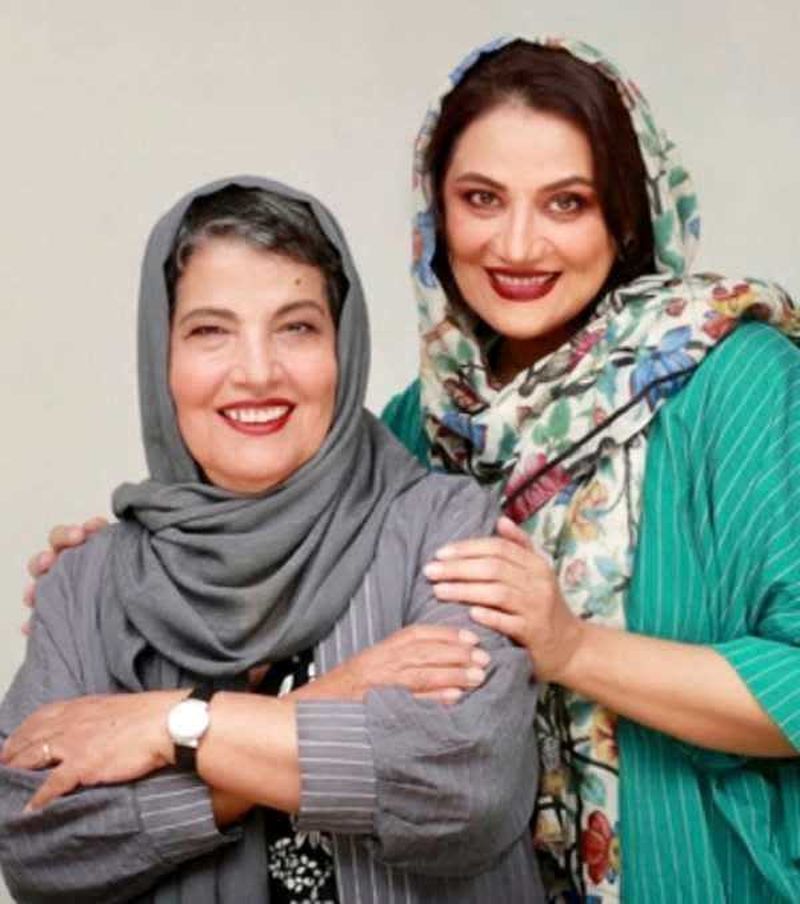 شبنم مقدمی