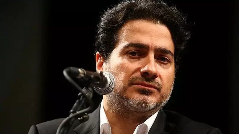 تصاویر| رونمایی همایون شجریان از چهره زیبای دخترش و برادرش/ برادر همایون شجریان از یک مادر دیگر است ولی کپی اوست 
