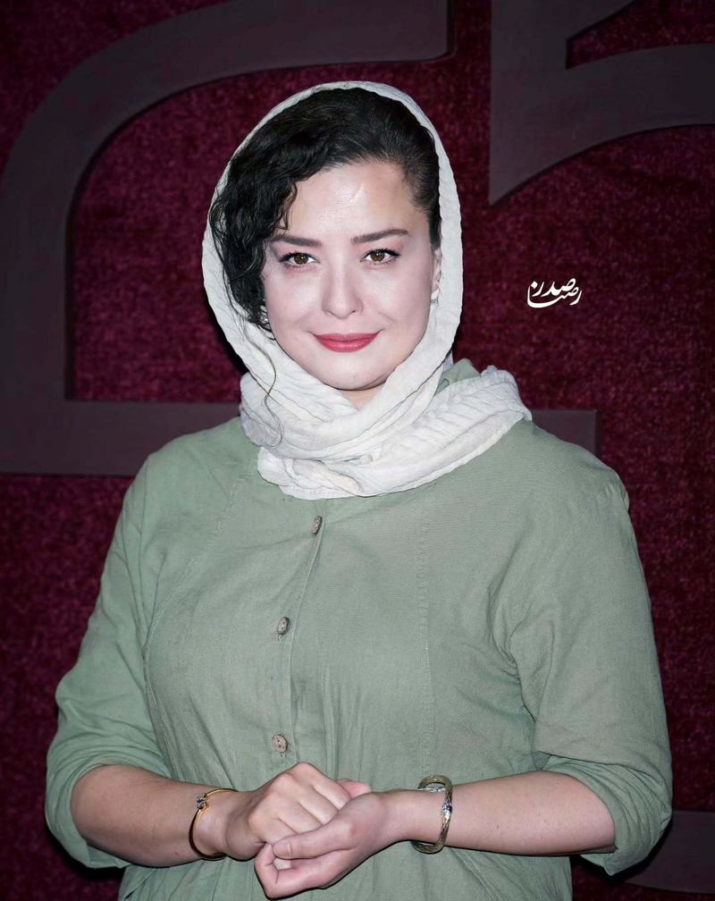 مهراوه شریفی نیا