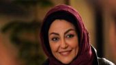 فیلم| شقایق فراهانی بالاخره آفتابی شد/ رخ نمایی خواهر گلشیفته جنجالی شد 