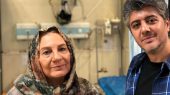 عکس/ عکس جالبی از کودکی شهرام پوراسد/ «مهدی مطفری» سریال ستایش از کودکی زیبا و خوشتیپ بود