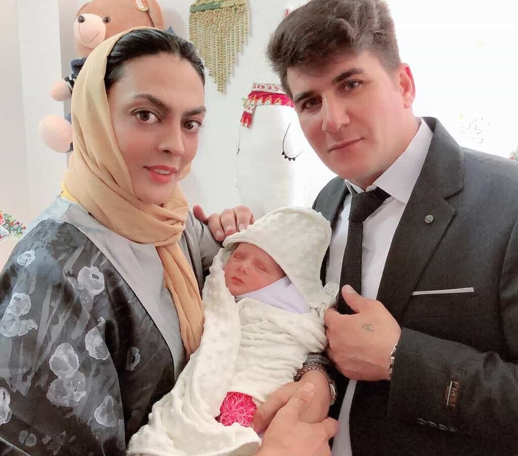 شهربانو منصوریان