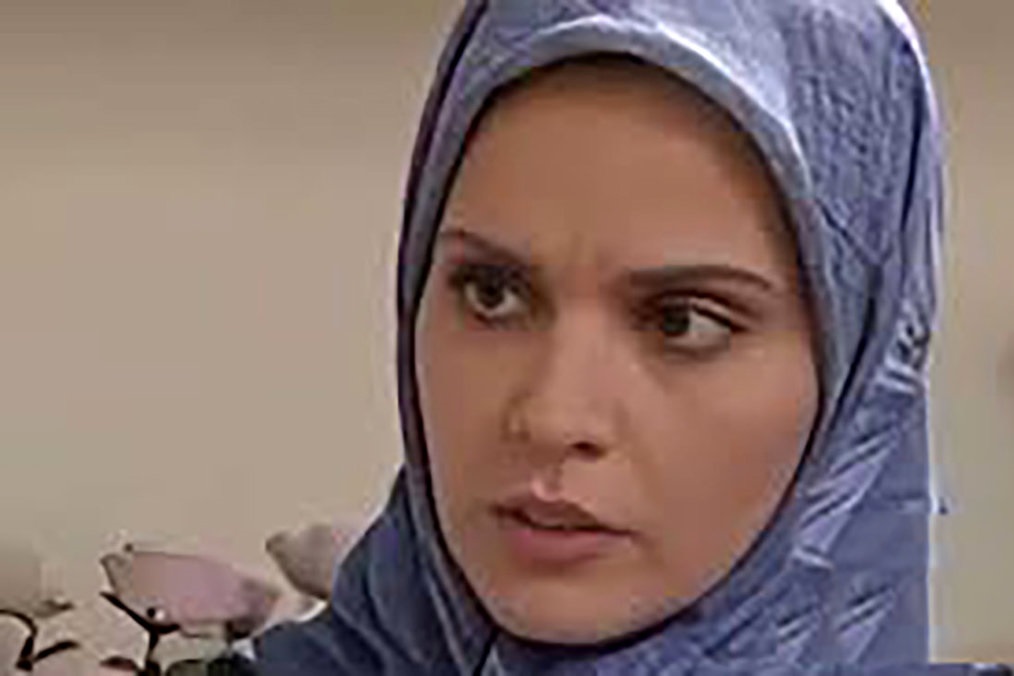 عکس/ تغییر چهره بهت آور شهناز شهبازی بازیگر «زن بیات» در سریال خانه به دوش