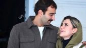 عکس/ ویلای شمال شیدا خلیق و همسرش تعجب برانگیز