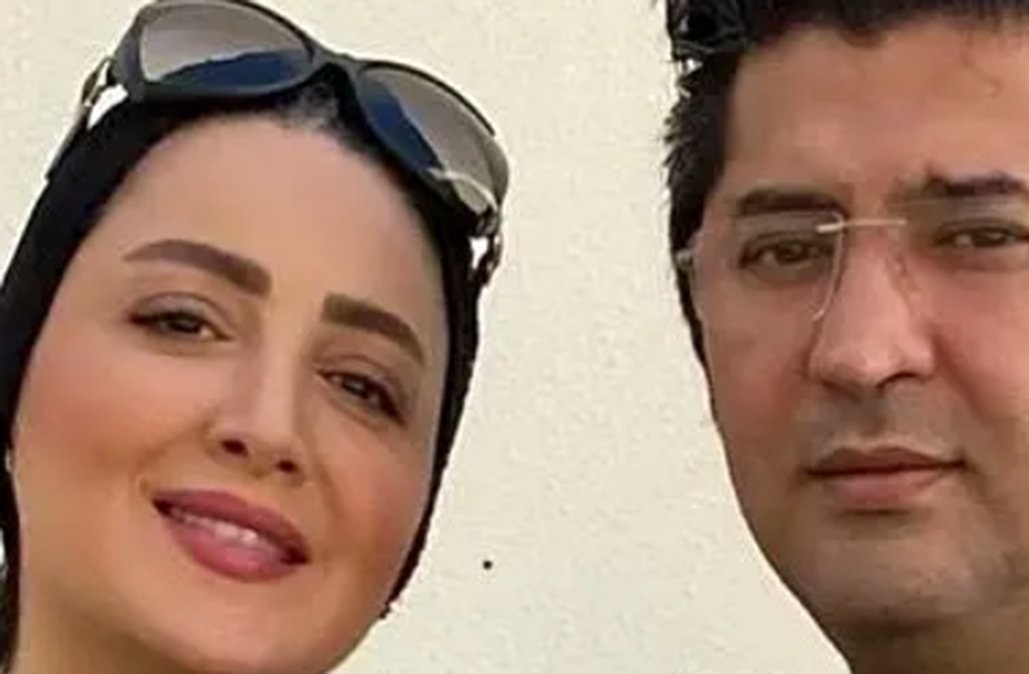 همسران این بازیگران ایرانی پزشک هستند ؛ از غزل شاکری تا شیلا خداداد