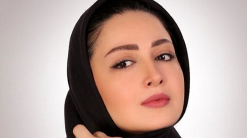 فیلم| ترکی حرف زدن عجیب شیلا خداداد جنجالی شد/ خانواده همسر خانم بازیگر ترک هستند 