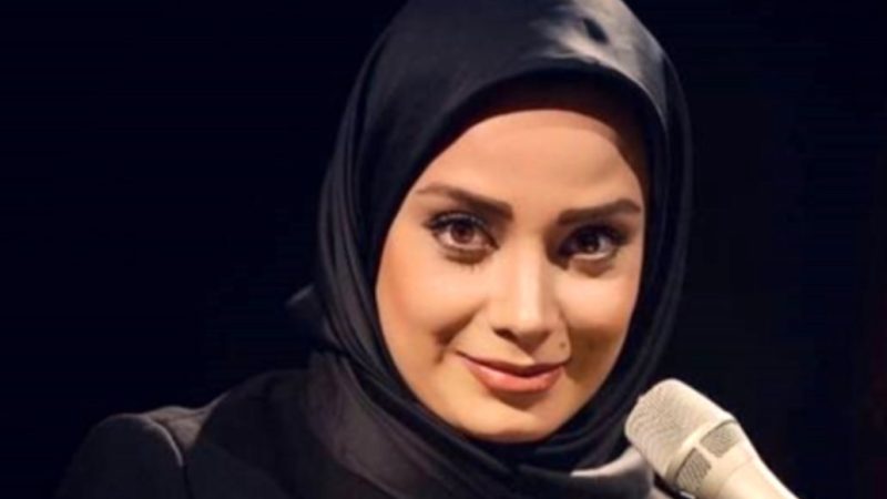 تصویری از خواهر کوچک صبا راد/ چرا  خانم مجری اصلا شبیه خواهرش نیست؟ 