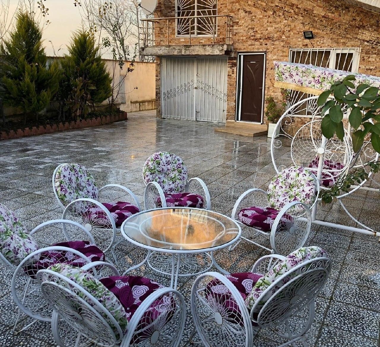 صبا راد