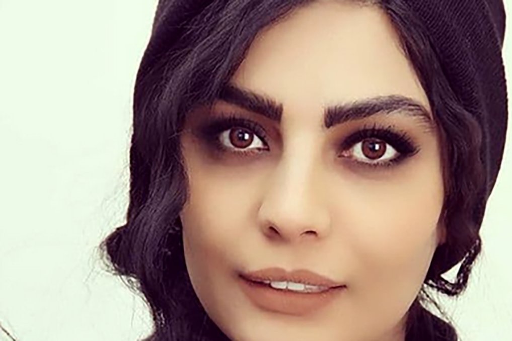 صحرا اسداللهی