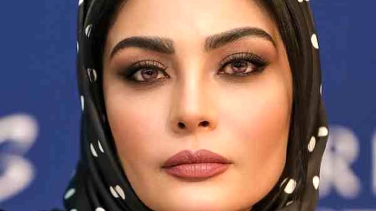 استوری جذاب صحرا اسدالهی از خودش با یک متنِ معنادار
