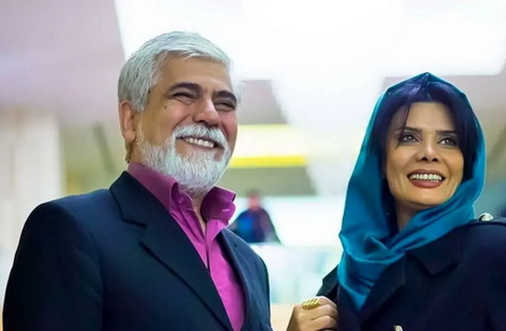 عکس| دکوراسیون فوق خاص خانه عاطفه رضوی و حسین پاکدل/ اقای پاکدل عجب زن با سلیقه ای دارد