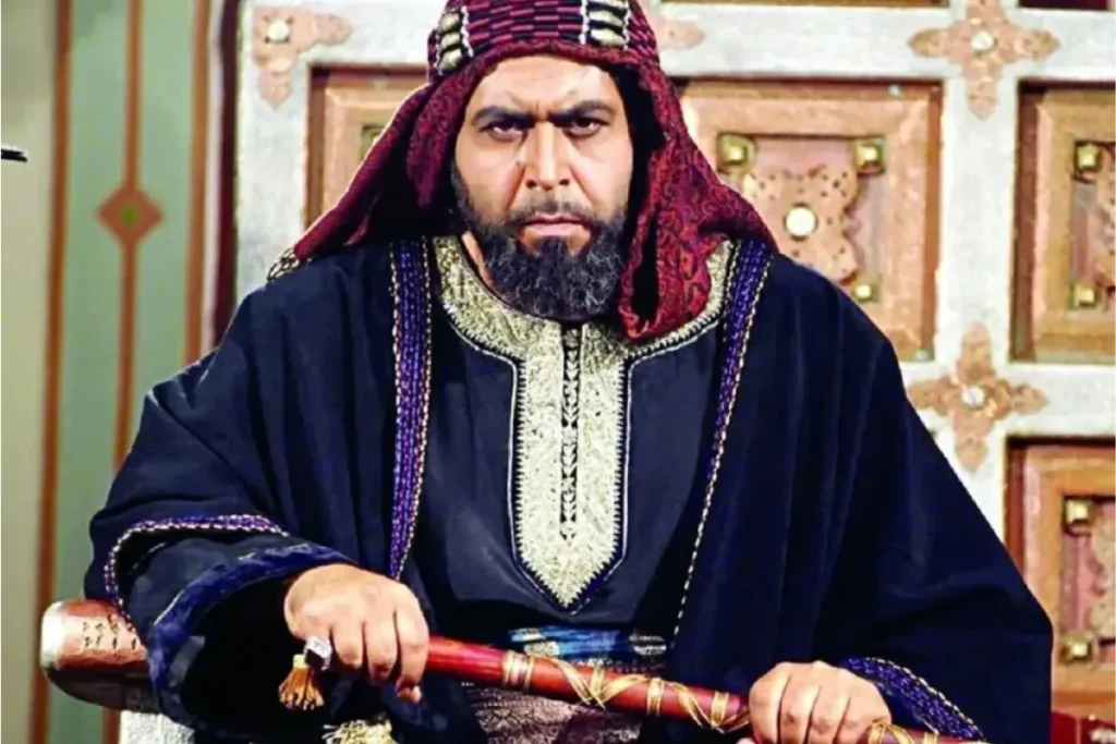 عبیدالله بن زیاد معروف به «ابن مرجانه» را بشتر بشناسید
