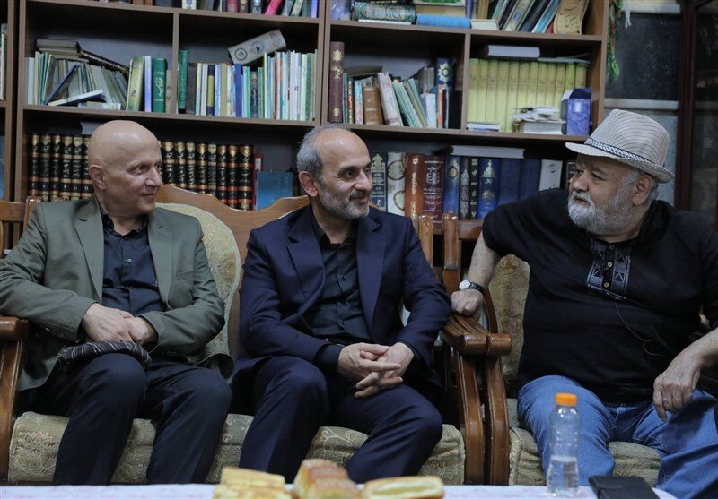 اکبر عبدی