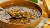 یک راه‌حل ساده برای کنترل قند خون 