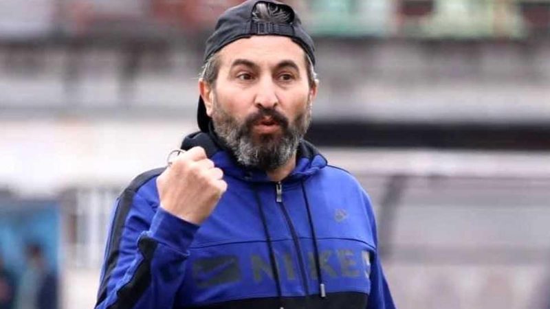 علی لطیفی: با این تیم ساپینتو هم معجزه نمی‌کند 