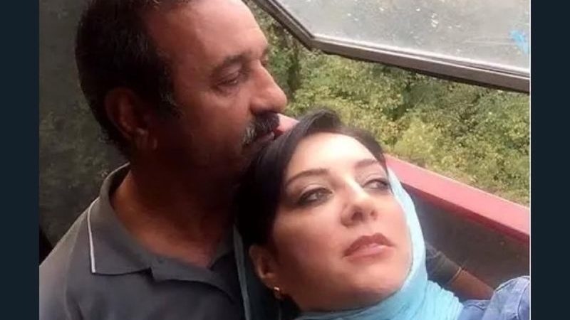 ماجرای 10 سال خواستگاری علی اوسیوند از خانم بازیگر 