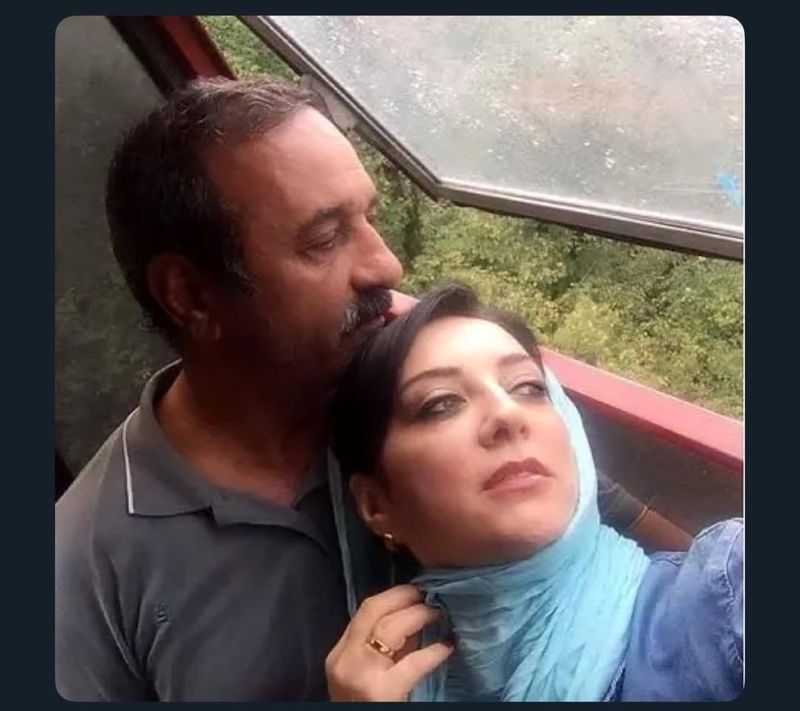 ماجرای 10 سال خواستگاری علی اوسیوند از خانم بازیگر
