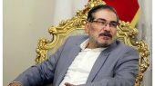 عکس/ خودرو فولکس واگن میلیاردی علی شمخانی و پسرش  عقل از سرتان می پراند