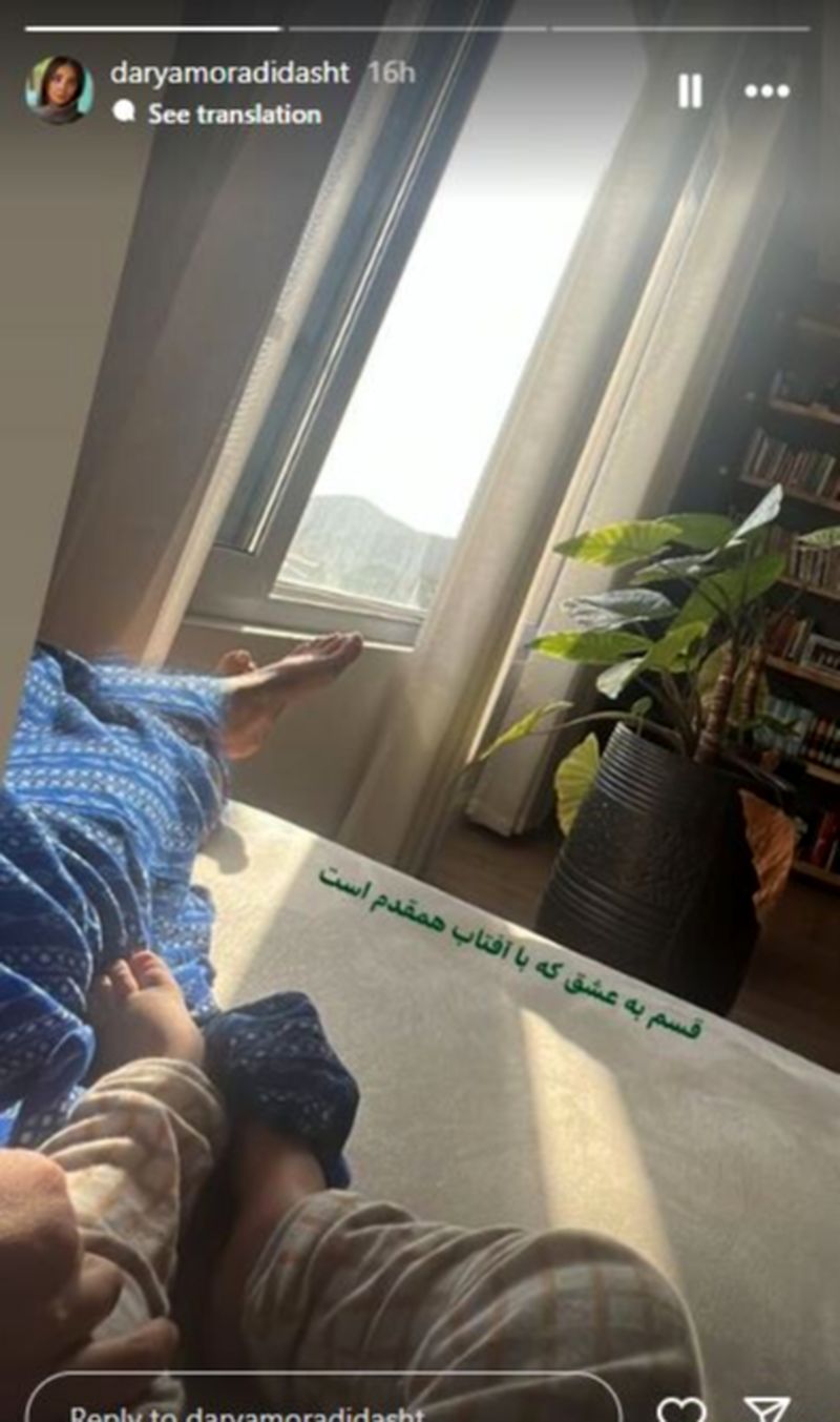 فاطمه گودرزی