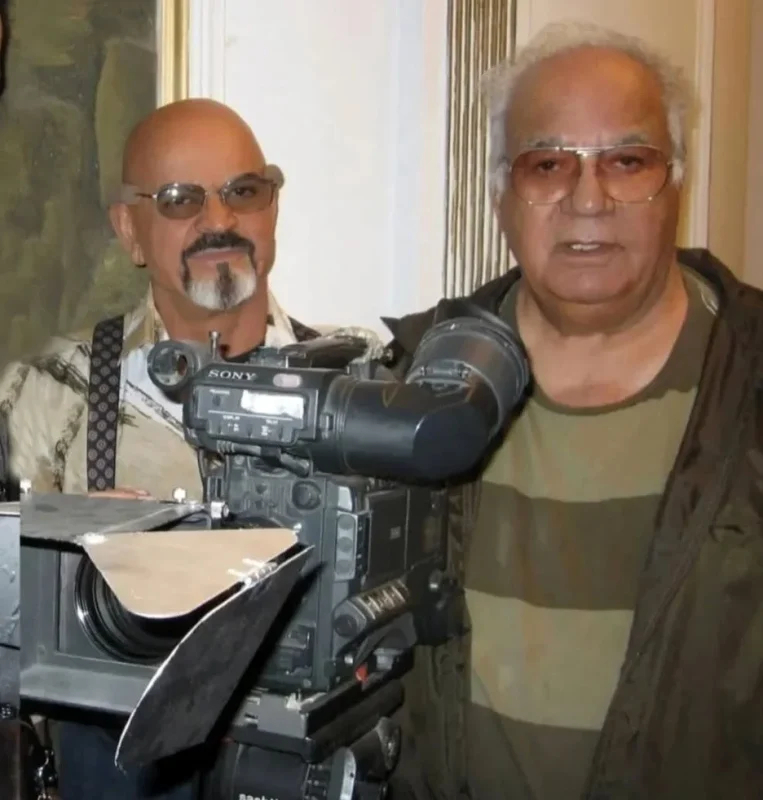 مهدی فخیم زاده مهدی فخیم‌زاده