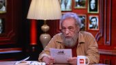 هشدار جدی مسعود فراستی به مهران غفوریان 