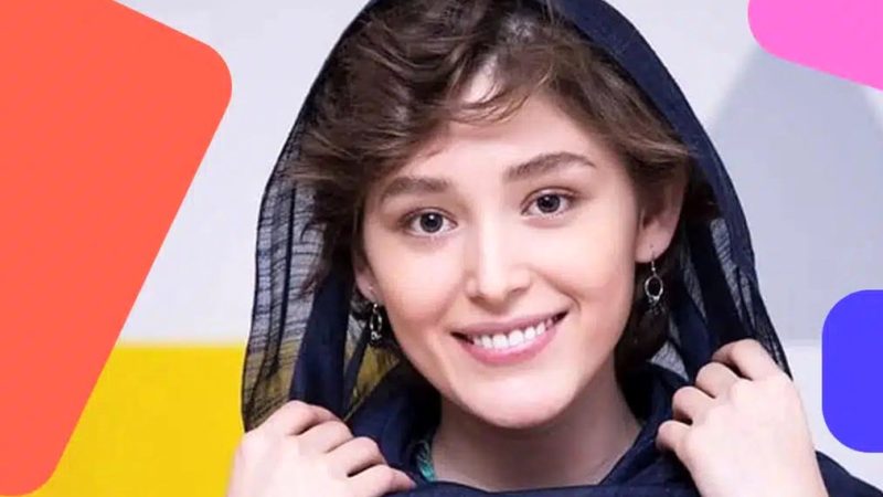 ادعای فرشته حسینی بازیگر افغان سینمای ایرانی و همسر نوید محمدزاده درباره وضعیت افغانستان 