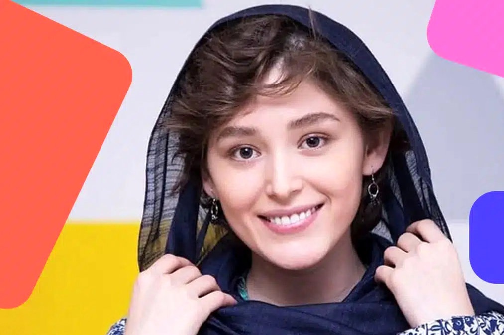 ادعای فرشته حسینی بازیگر افغان سینمای ایرانی و همسر نوید محمدزاده درباره وضعیت افغانستان