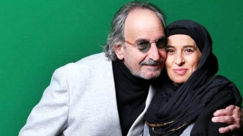 فرهاد آئیش دلیل بچه دار نشدن را لو داد/ اقای بازیگر از مسئولیت پذیری می ترسد؟ 