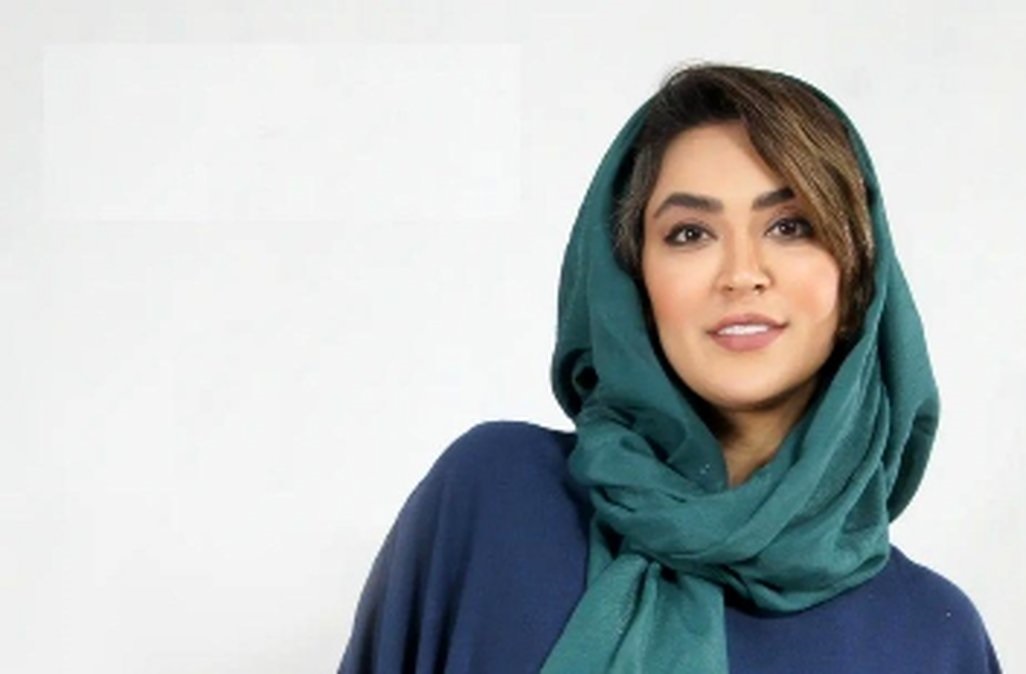 عکس/ این تیپ و استایل فریبا طالبی 10 سال سنش رو پایین آورد!
