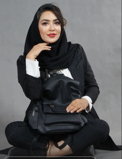فریبا طالبی