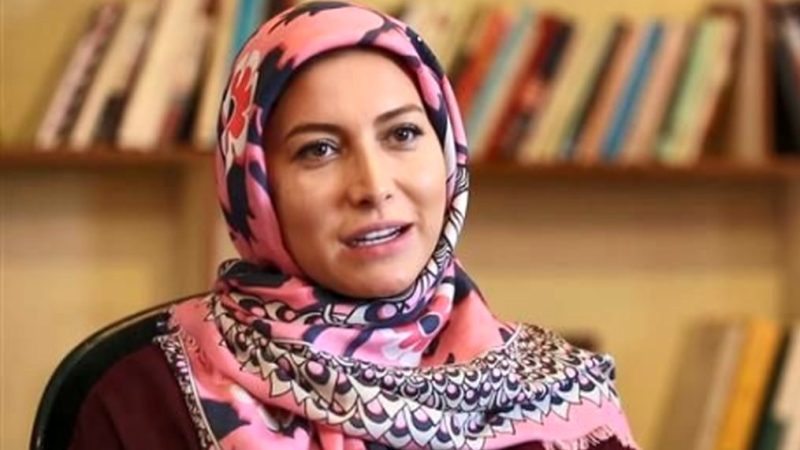 عکس| لاغری عجیب فریبا نادری بعد از سریال / استایل جدید خانم بازیگر را ببینید 