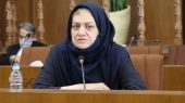 فریده شجاعی: آماده حضور در میادین آسیایی و جهانی هستیم