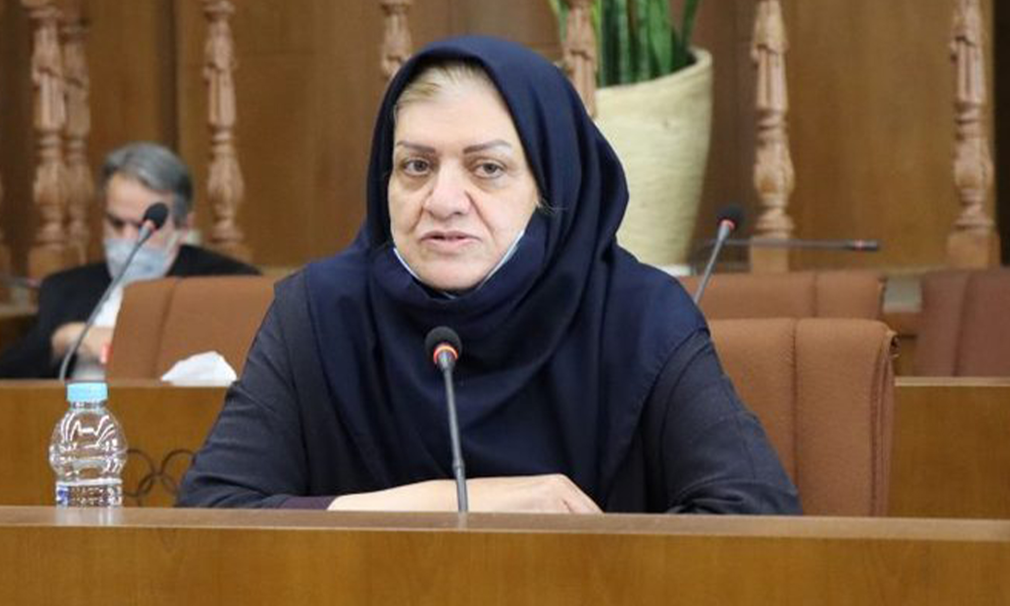 فریده شجاعی: آماده حضور در میادین آسیایی و جهانی هستیم