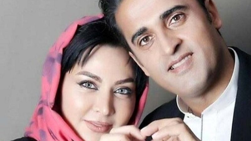 فیلم| دکوراسیون شاهانه منزل فقیه سلطانی شما را حیران می کند/ خانم بازیگر شیکی خودش را به رخ کشید 
