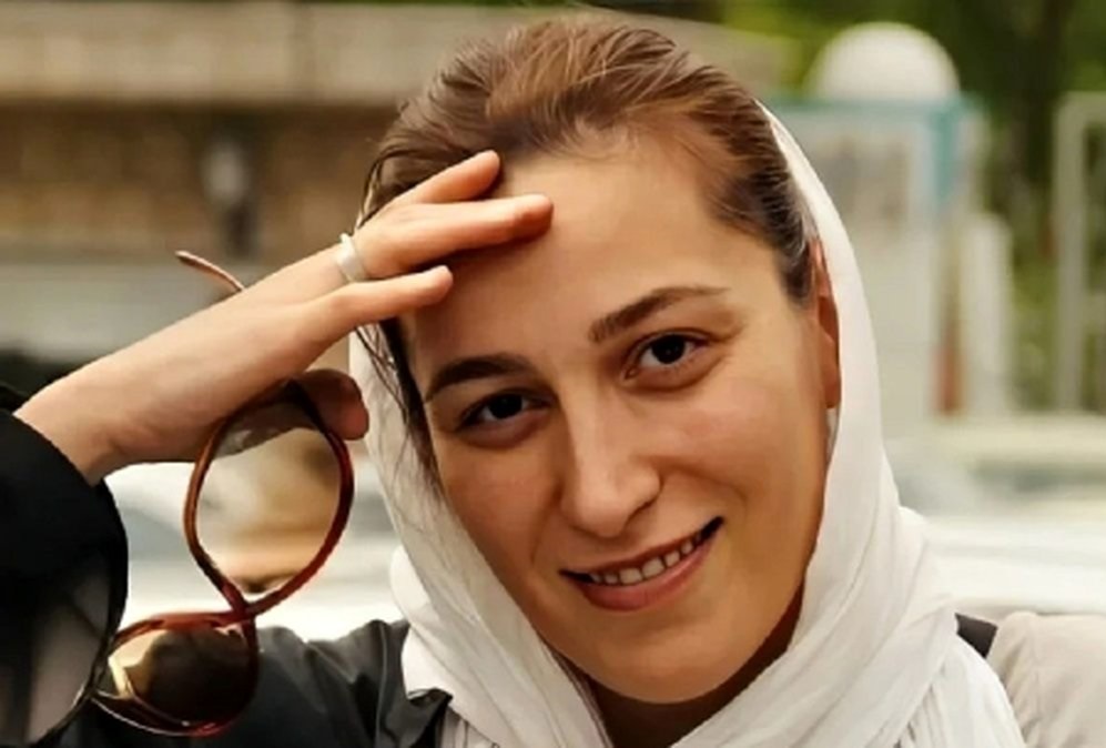 عکس/ تصویری خاص از فلامک جنیدی و همسر و دوقلوهایش/ این تصویر دل همه را برد!