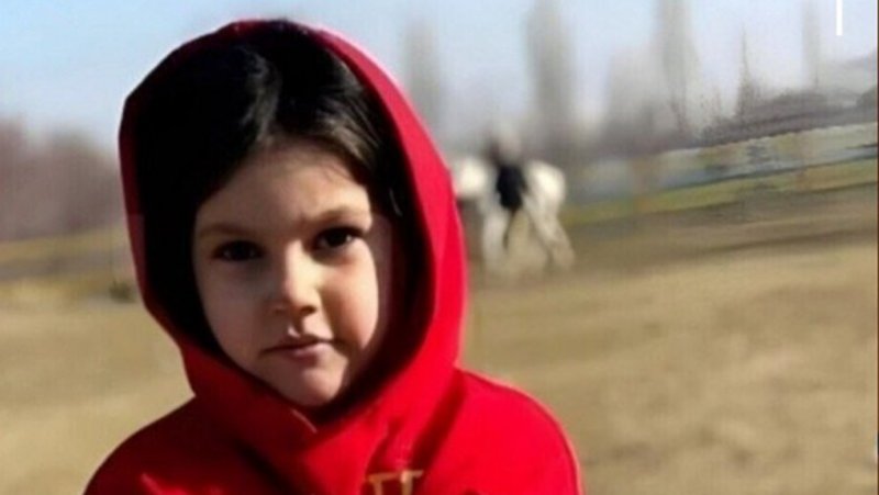 حکم اعدام دومین متهم به قتل دختربچه بوکانی صادر شد/ جزئیاتی از این تجاوز و قتل وحشیانه