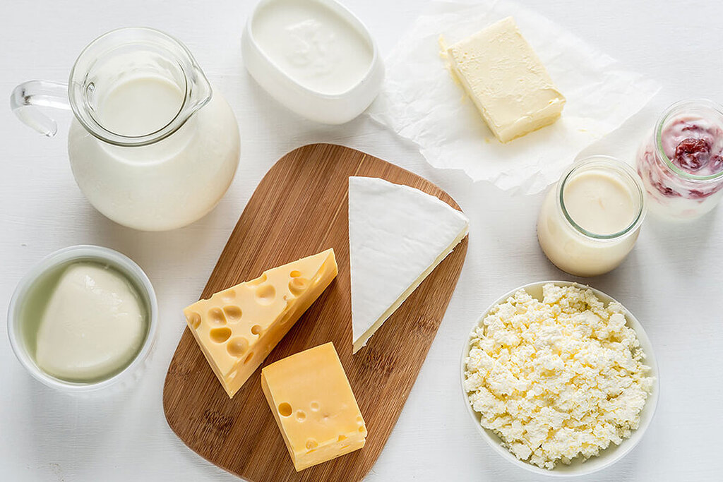لبنیات با این مواد غذایی تداخل دارد/ بعد از ماست و پنیر به این غذاها لب نزن