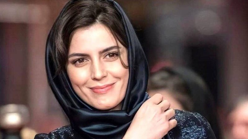 لیلا حاتمی از رضا عطاران جلو زد 