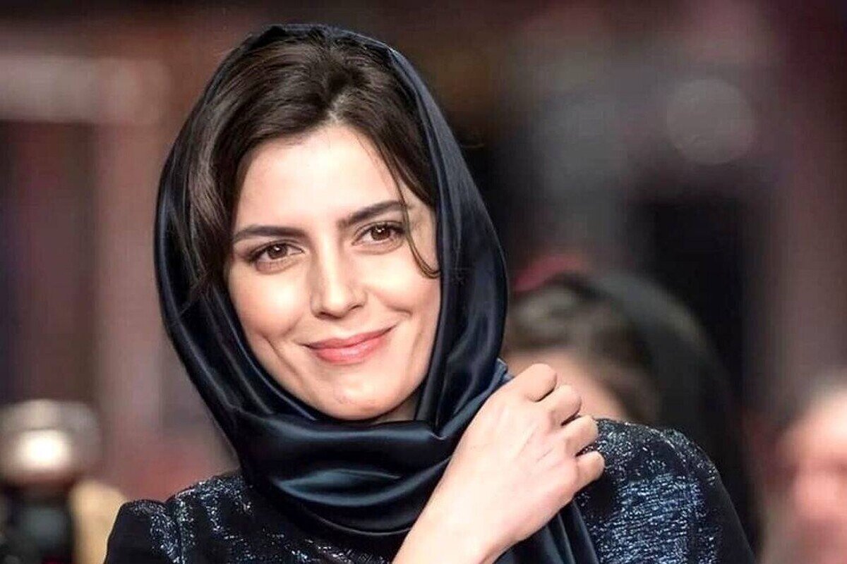 لیلا حاتمی از رضا عطاران جلو زد