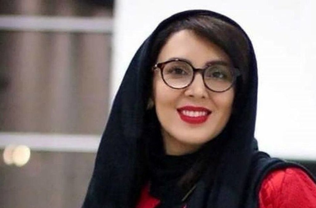 لیلا بلوکات را با خواهرش نوشا می توانید تشخیص دهید؟/ این دو کپی هم هستند