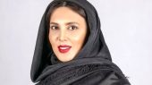 عکس/ تصویری از اعتیاد شدید لیلا بلوکات/ خانم بازیگر را دیگر نمی شناسید