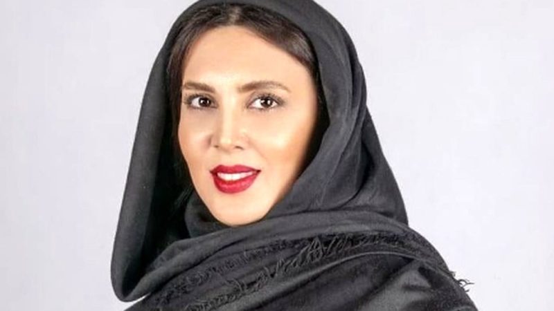 عکس/ تصویری از اعتیاد شدید لیلا بلوکات/ خانم بازیگر را دیگر نمی شناسید 