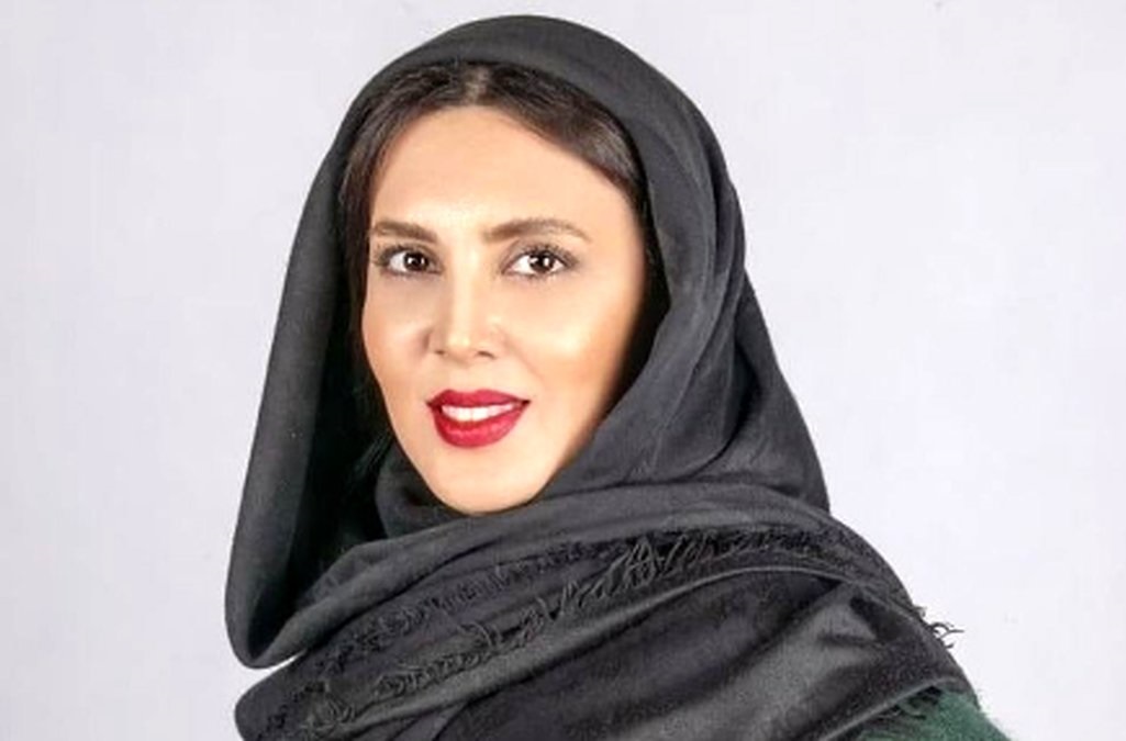 عکس/ تصویری از اعتیاد شدید لیلا بلوکات/ خانم بازیگر را دیگر نمی شناسید