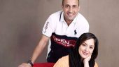 عکس/ تیپ دخترانه مارال بنی‌آدم شما را انگشت به دهان می کند