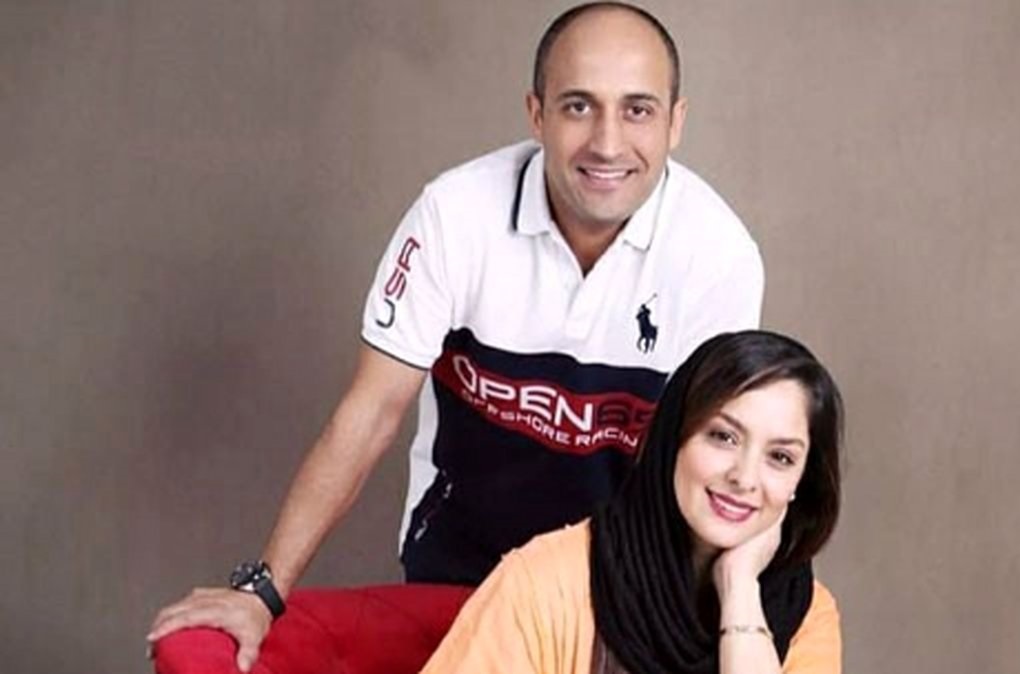 عکس/ تیپ دخترانه مارال بنی‌آدم شما را انگشت به دهان می کند