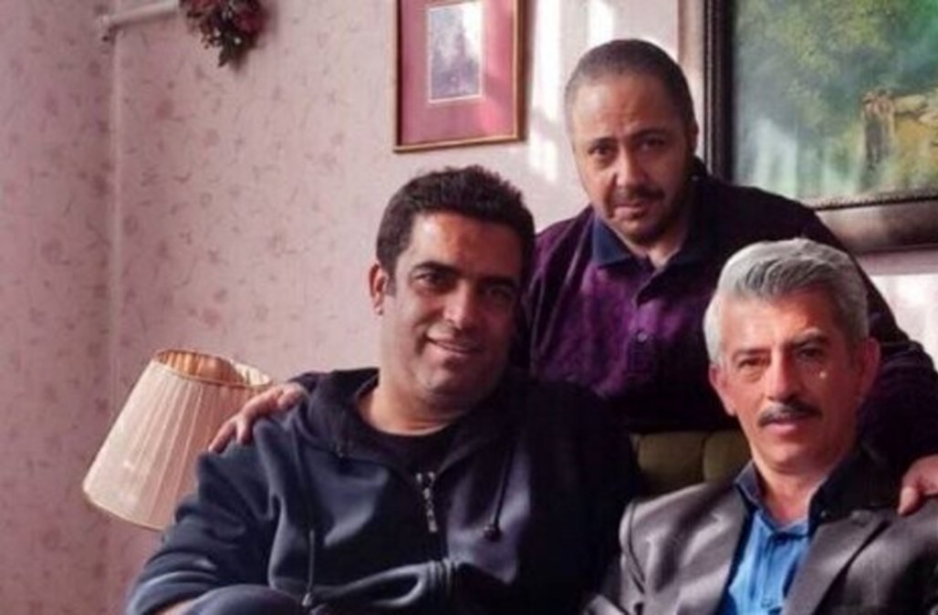 واکنش جنجالی مازیار لرستانی به ماجرای حذف شدنش از فیلم منوچهر هادی