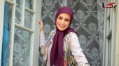 عکس| نگاهی به چیدمان خاص منزل مجلل ماه‌چهره خلیلی بازیگر فقید سریال مختار نامه 