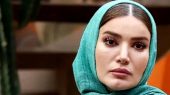 عکس/ تصویر لورفته از چهره بدون آرایش متین ستوده/ این عکس خانم بازیگر را نخواهید شناخت!
