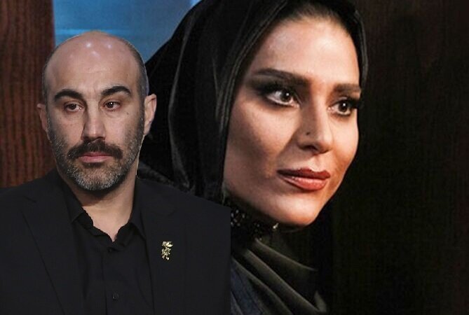 محسن تنابنده و سحر دولتشاهی در پروژه جدید/ فیلم جدید سحردولتشاهی غوغا به پا می کند