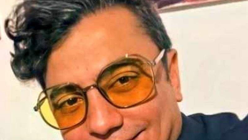 دانلود آهنگ باشکوه محسن ابراهیم زاده ؛” آتیش می‌کنی تو قلبم” 